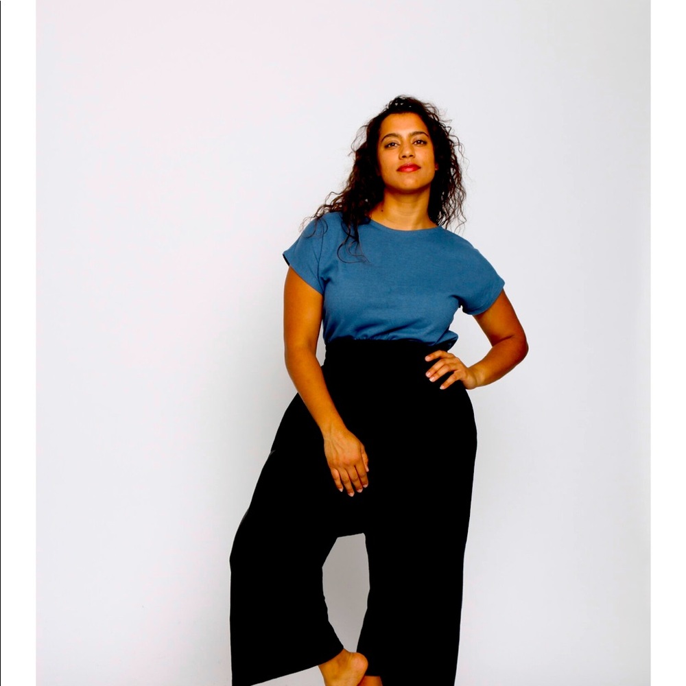 Conscious Clothing Hemp Weekend Pants